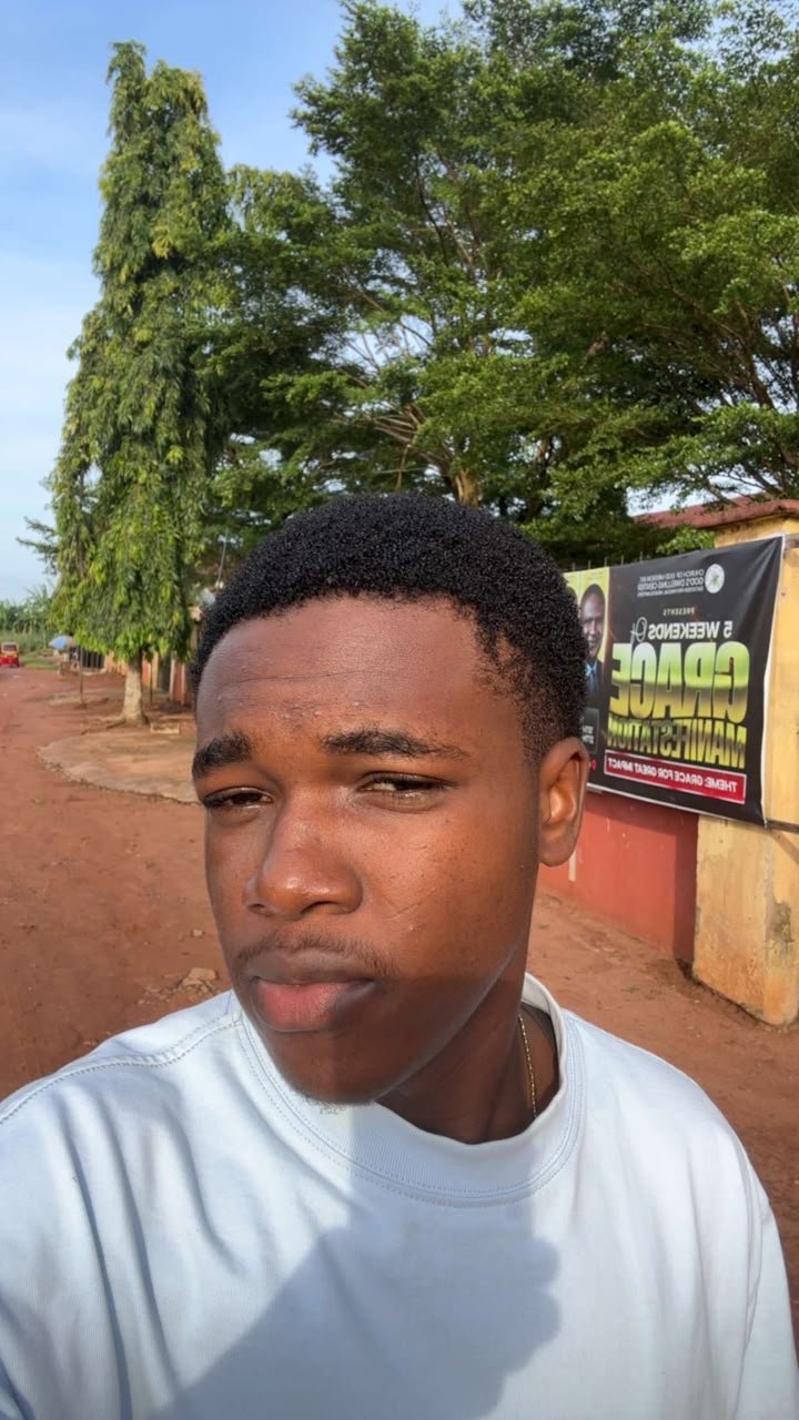 Oseremen Ehinomen Maxwell